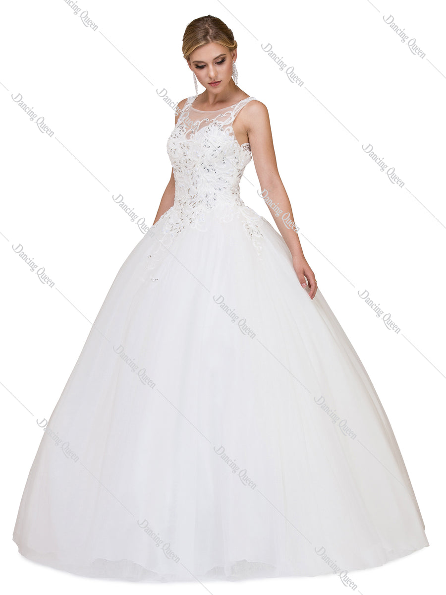 Camille Blush Couture Showroom