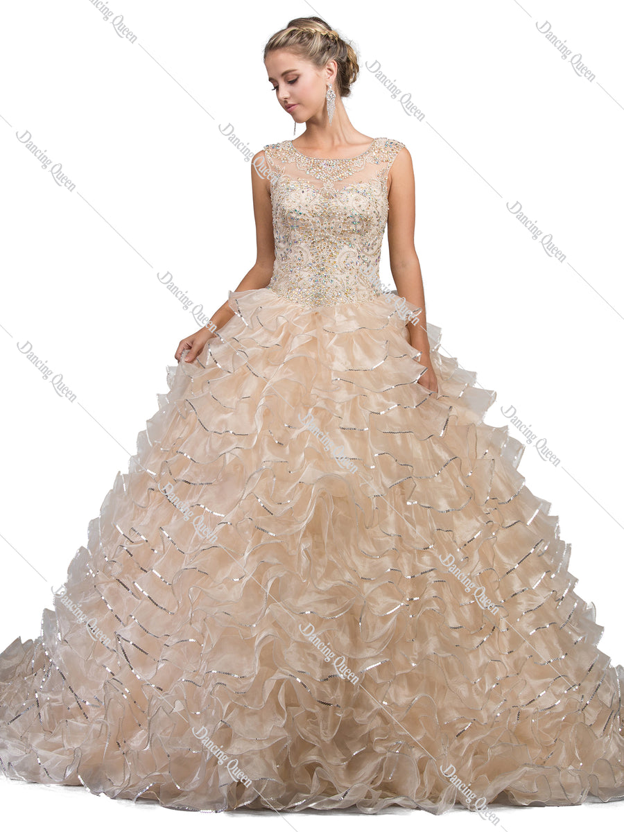 Miriam Blush Couture Showroom