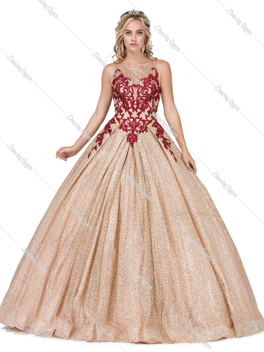 Adelyn Blush Couture Showroom