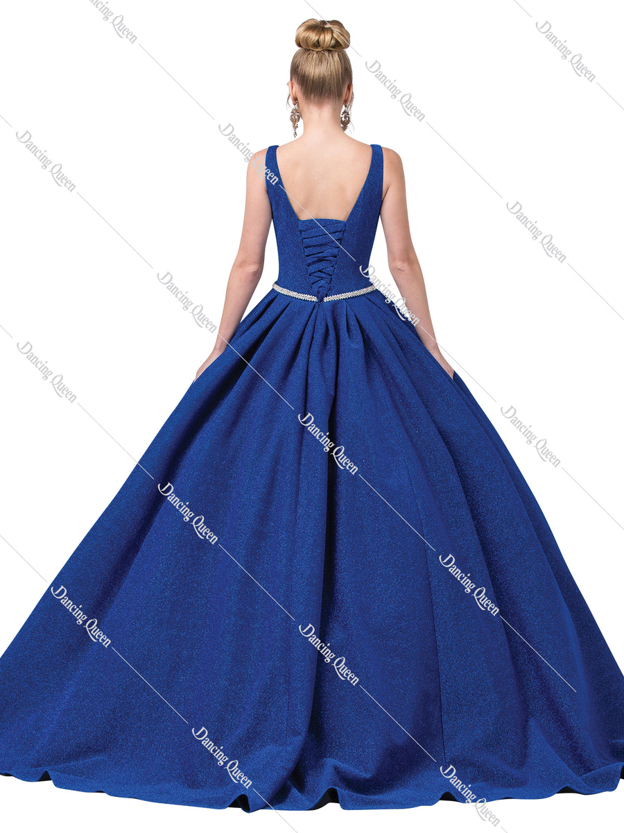 Sloane Blush Couture Showroom