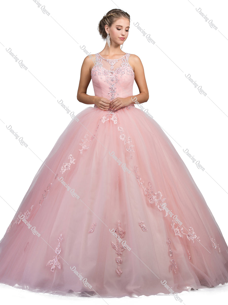 Emerson Blush Couture Showroom