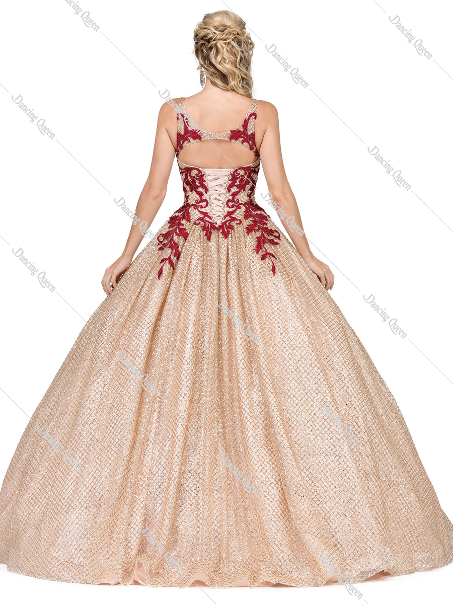 Adelyn Blush Couture Showroom